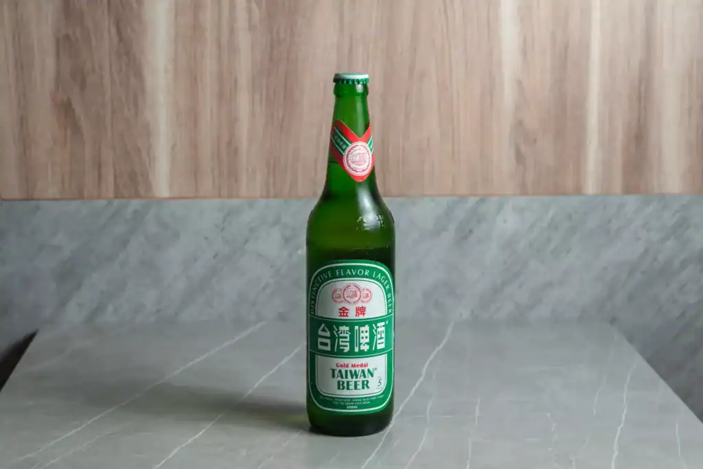逢甲餐廳推薦-烏竹樓 金牌啤酒